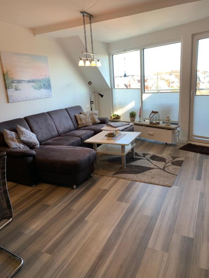 Rosengarten 307 Busum Exterior photo